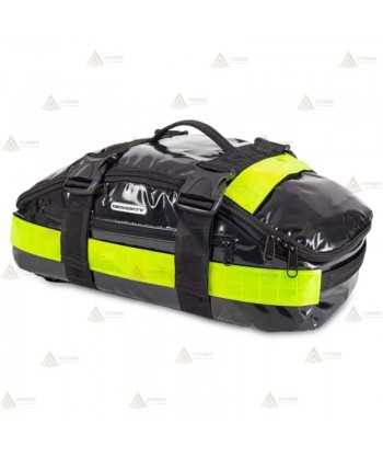 Mochila trapezoidal soporte vital básico (SVB)    (28,9 Lit.)