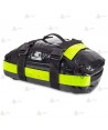 Mochila trapezoidal soporte vital básico (SVB)    (28,9 Lit.)