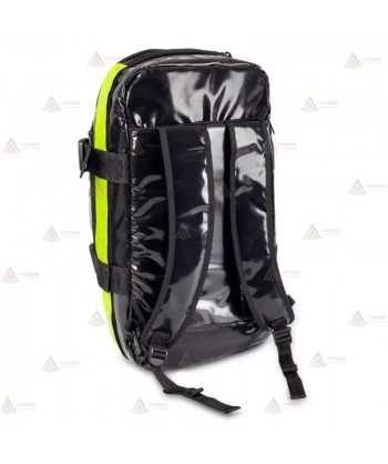 Mochila trapezoidal soporte vital básico (SVB)    (28,9 Lit.)