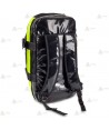 Mochila trapezoidal soporte vital básico (SVB)    (28,9 Lit.)