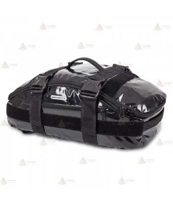Mochila trapezoidal soporte vital básico (SVB)    (28,9 Lit.)