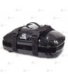 Mochila trapezoidal soporte vital básico (SVB)    (28,9 Lit.)