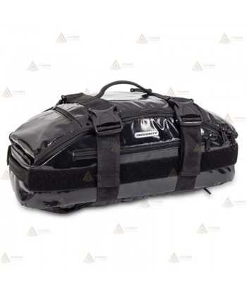 Mochila trapezoidal soporte vital básico (SVB)    (28,9 Lit.)