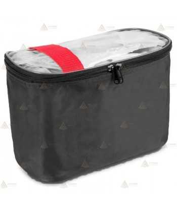 Mochila trapezoidal soporte vital básico (SVB)    (28,9 Lit.)