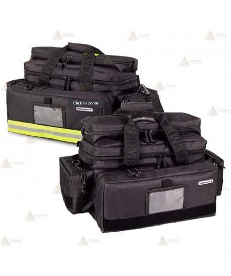 Bolsa táctica sanitaria de gran capacidad para emergencias (57,2 Lit.)