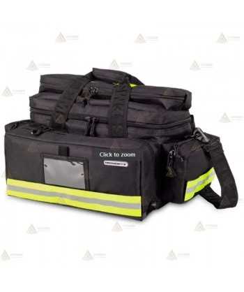 Bolsa táctica sanitaria de gran capacidad para emergencias (57,2 Lit.)