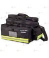 Bolsa táctica sanitaria de gran capacidad para emergencias (57,2 Lit.)