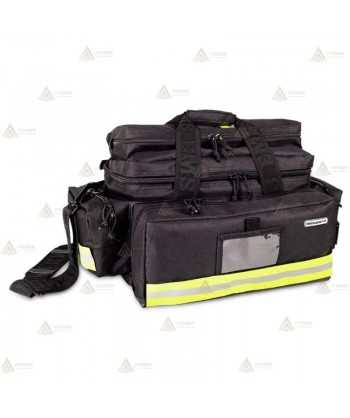 Bolsa táctica sanitaria de gran capacidad para emergencias (57,2 Lit.)