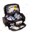 Bolsa táctica sanitaria de gran capacidad para emergencias (57,2 Lit.)