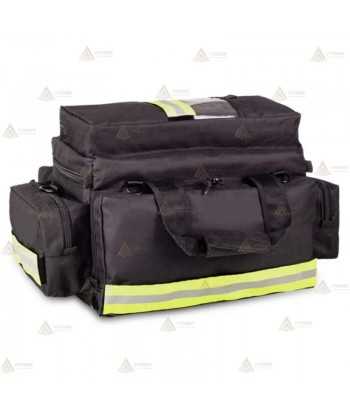 Bolsa táctica sanitaria de gran capacidad para emergencias (57,2 Lit.)