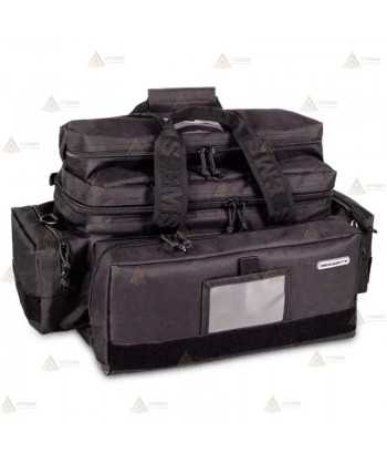 Bolsa táctica sanitaria de gran capacidad para emergencias (57,2 Lit.)