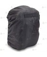 Mochila Táctica Sanitaria Soporte Vital  clor negro (32,7 lit.)