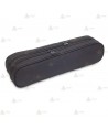 Mochila Táctica Sanitaria Soporte Vital  clor negro (32,7 lit.)