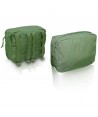 Mochila Táctica de campaña de operaciones especiales  verde kaki (79,3 lit.)