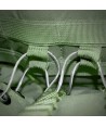 Mochila Táctica de campaña de operaciones especiales  verde kaki (79,3 lit.)