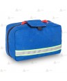 Bolsillo de gran capacidad con Sistema Molle