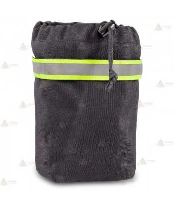 Bolsa de gran capacidad para cantimplora con Sistema Molle