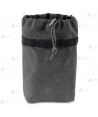Bolsa de gran capacidad para cantimplora con Sistema Molle