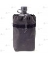 Bolsa de gran capacidad para cantimplora con Sistema Molle