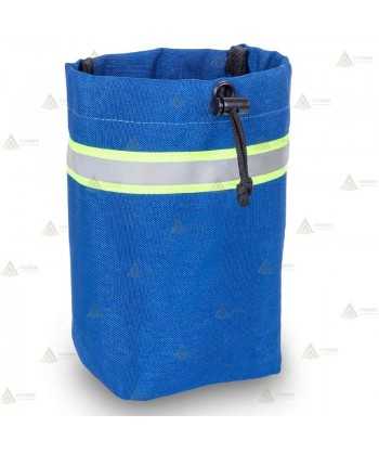 Bolsillo de gran capacidad con Sistema Molle