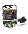 Hornillo híbrido Optimus Polaris Optifuel