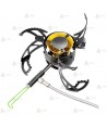 Hornillo híbrido Optimus Polaris Optifuel