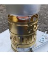 Hornillo multicombustible Optimus SVEA