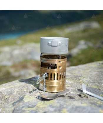 Hornillo multicombustible Optimus SVEA