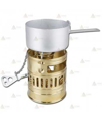 Hornillo multicombustible Optimus SVEA