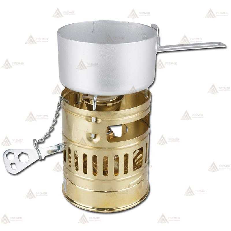 Hornillo multicombustible Optimus SVEA