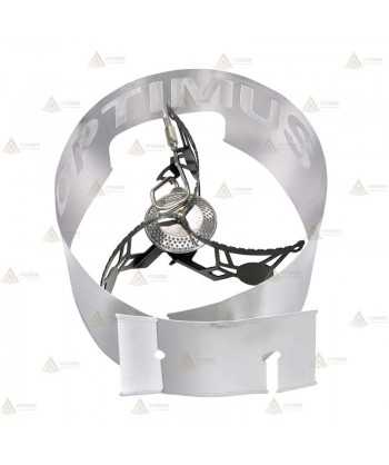 Hornillo de gas Optimus Vega