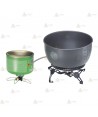 Hornillo de gas Optimus Vega