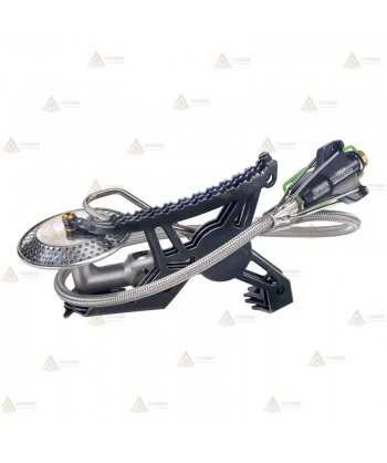 Hornillo de gas Optimus Vega