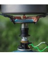 Hornillo de gas Optimus Crux