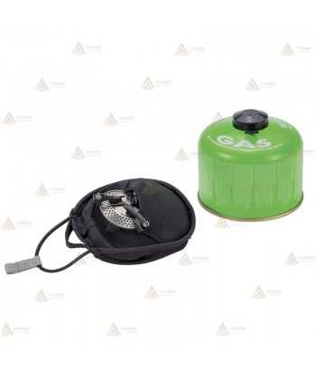 Hornillo de gas Optimus Crux