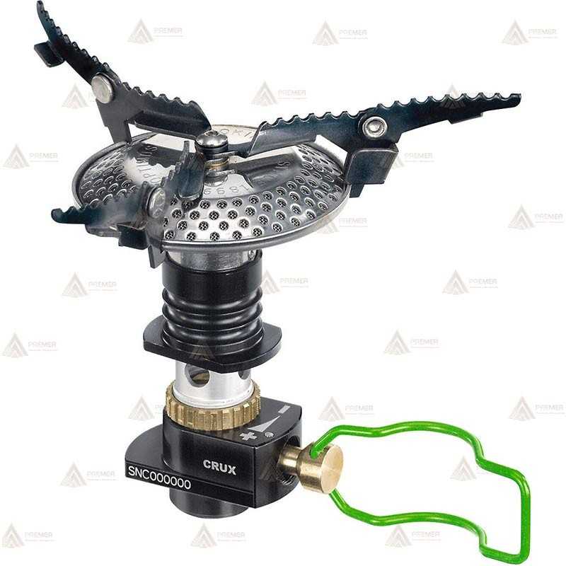 Hornillo de gas Optimus Crux