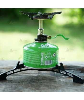 Hornillo de gas Optimus Lite