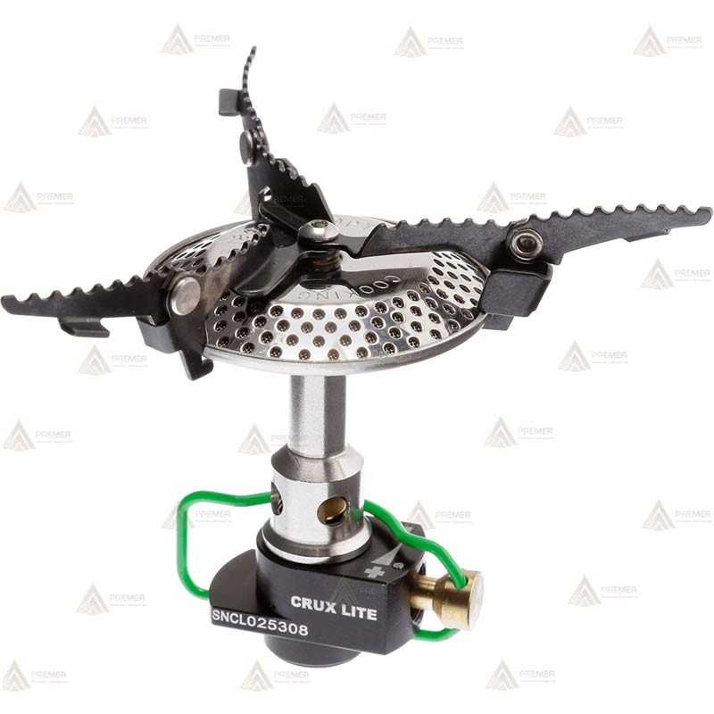 Hornillo de gas Optimus Lite