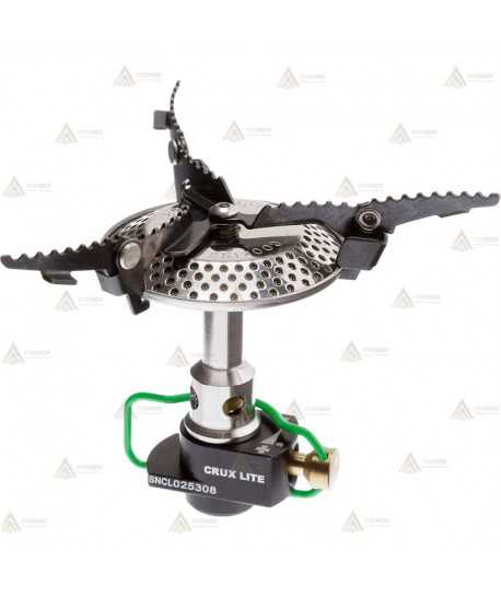 Hornillo de gas Optimus Lite