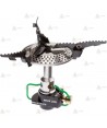 Hornillo de gas Optimus Lite
