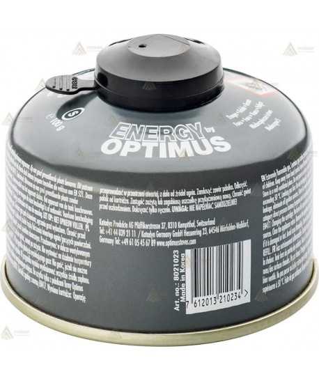 Cartuchos de gas 4 estaciones para hornillos Optimus