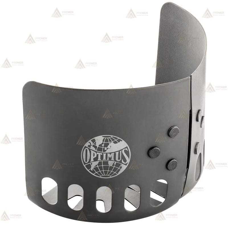 Paravientos para los hornillos Optimus