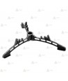 Soporte para cartuchos de gas  para los hornillos Optimus