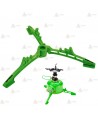 Soporte para cartuchos de gas  para los hornillos Optimus