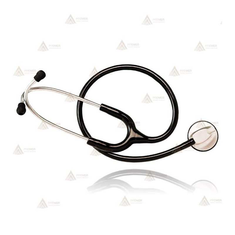 Fonendoscopio plano profesional Doctor's Scope