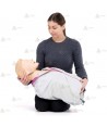 Maniquí Little Anne QCPR
