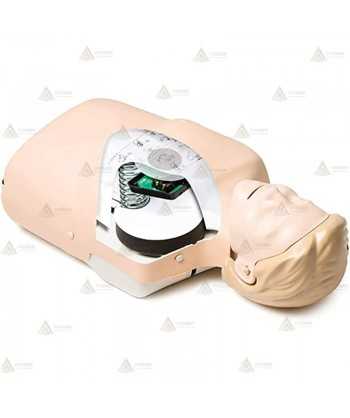 Maniquí Little Anne QCPR