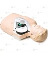 Maniquí Little Anne QCPR