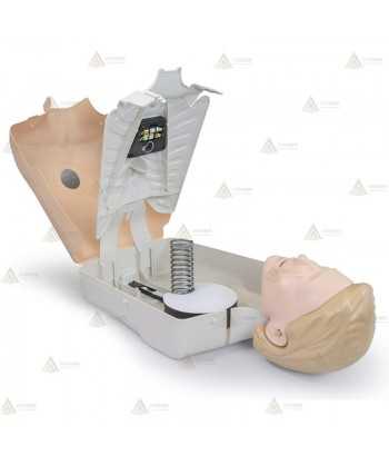 Maniquí Little Anne QCPR