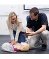 Maniquí Little Anne QCPR
